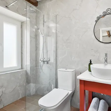 Casa Jinjola Kavallouri