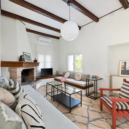 Casa Jinjola * Kavallouri