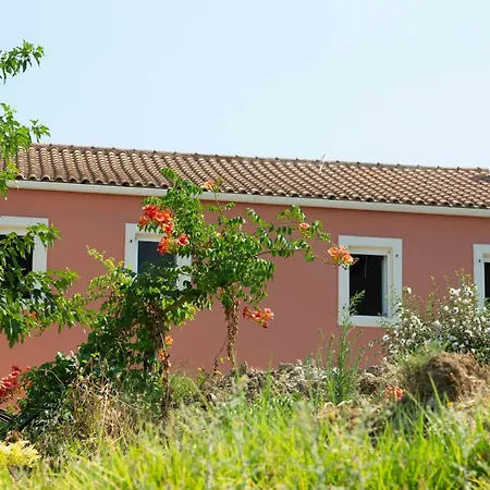 Casa Jinjola 別荘 *