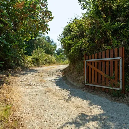 Casa Jinjola * Kavallouri