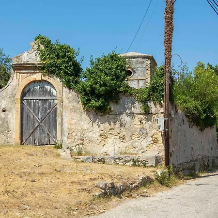 Casa Jinjola *