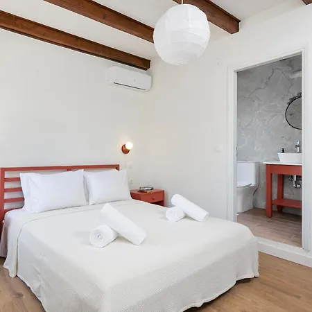Casa Jinjola