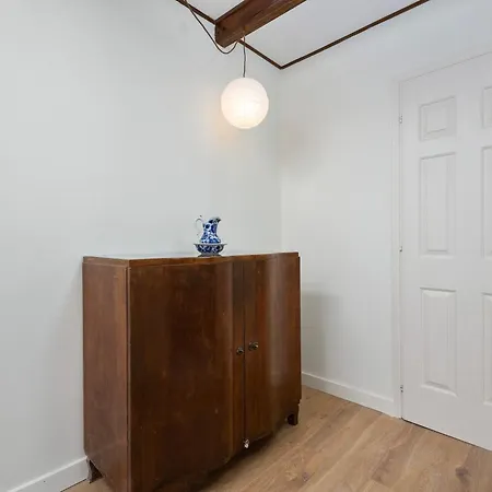 Vakantiehuis Casa Jinjola