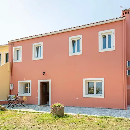 Vakantiehuis Casa Jinjola