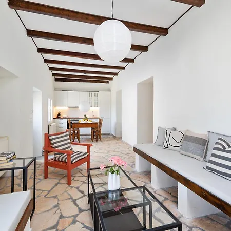 Casa Jinjola Kavallouri