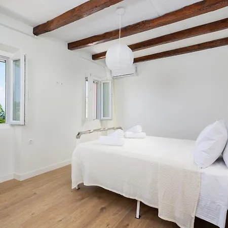 Casa Jinjola بيت للعطل Kavallouri