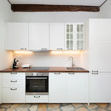 Casa Jinjola Vakantiehuis