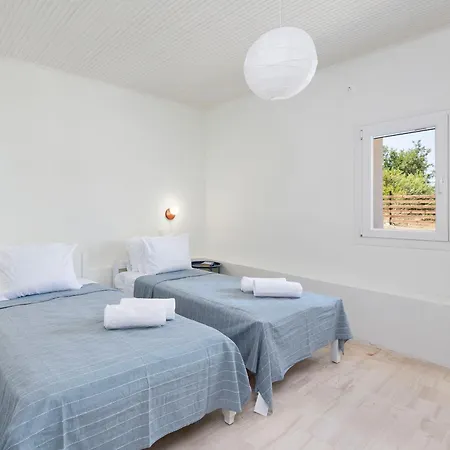 Vakantiehuis Casa Jinjola *