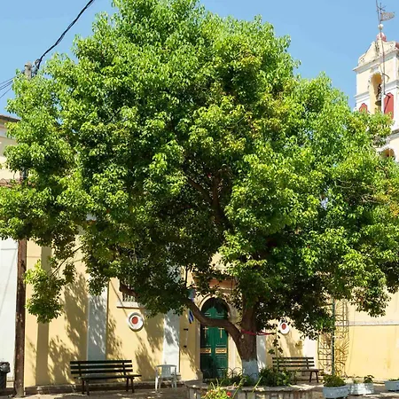 Casa Jinjola Vakantiehuis *