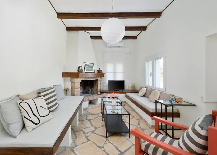 Casa Jinjola *