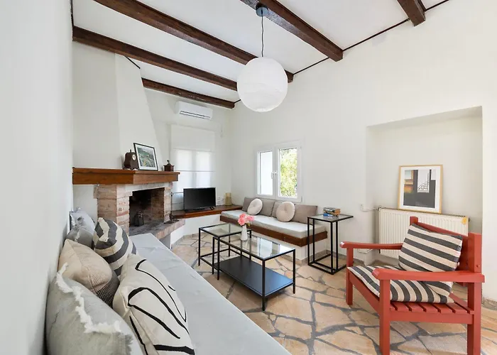 Casa Jinjola * Kavallouri