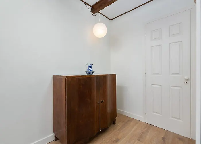 Casa vacanze Casa Jinjola