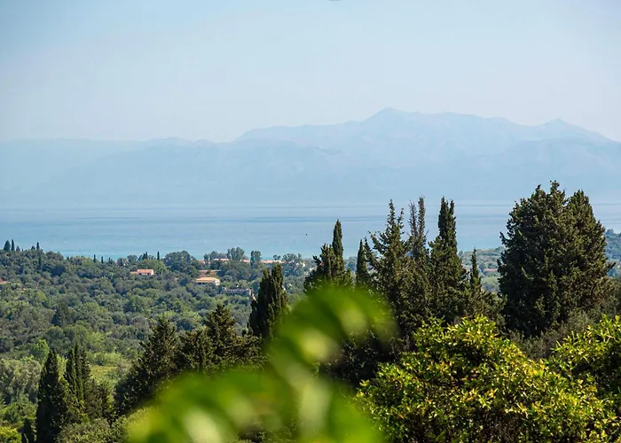 Casa vacanze Casa Jinjola *