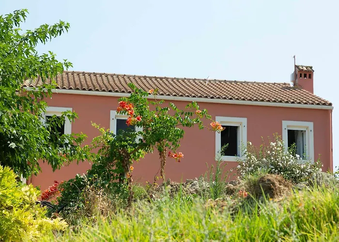 Casa Jinjola Casa vacanze *