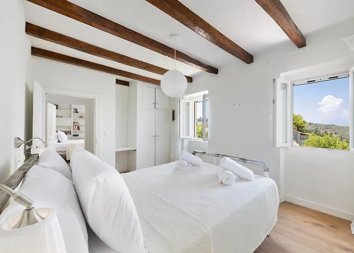 Casa Jinjola Casa vacanze *