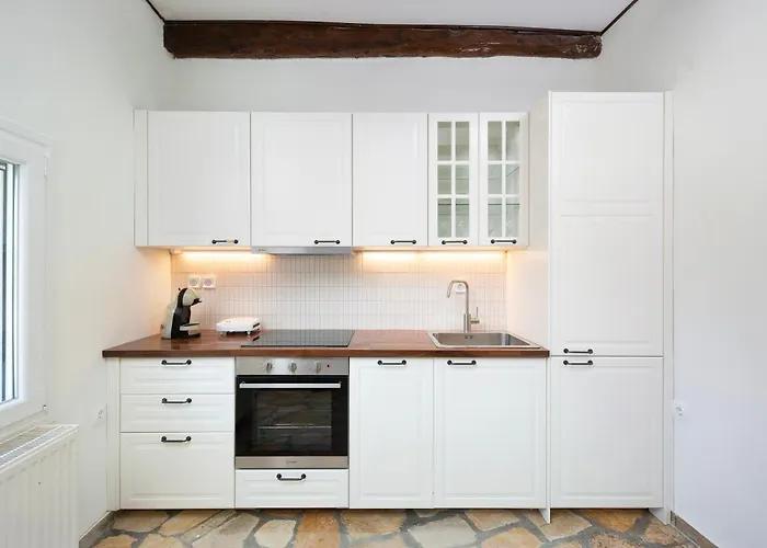 Casa Jinjola Casa vacanze