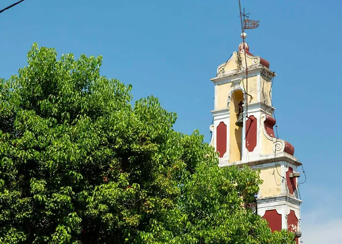 Casa Jinjola *