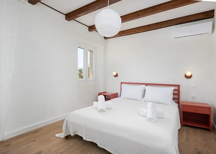 Casa Jinjola Casa vacanze Kavallouri