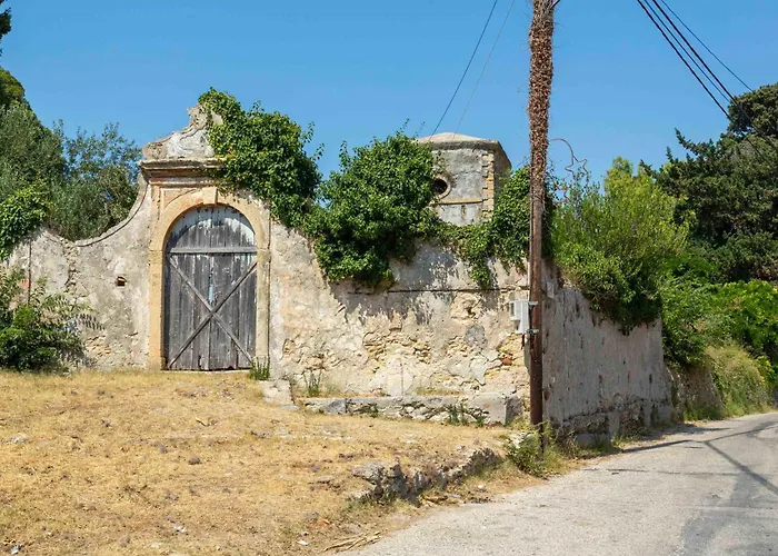 Casa Jinjola *