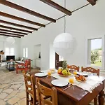Casa Jinjola Nyaraló Kavallouri