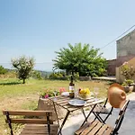 Casa Jinjola Nyaraló