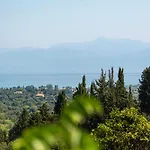 Nyaraló Casa Jinjola *