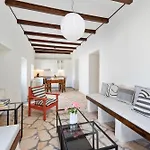 Casa Jinjola Kavallouri