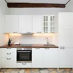 Casa Jinjola Nyaraló