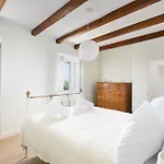 Nyaraló Casa Jinjola