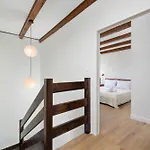 Casa Jinjola Nyaraló
