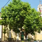 Casa Jinjola Nyaraló *
