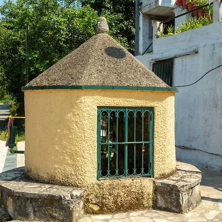 Сasa de vacaciones Casa Jinjola