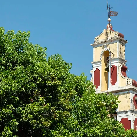 Casa Jinjola *