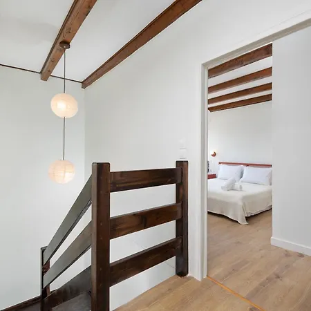 Casa Jinjola Сasa de vacaciones